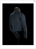 Round jacket - back, Honourable East India Company: pattern 1830 by unknown