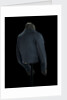 Round jacket - back, Honourable East India Company: pattern 1830 by unknown