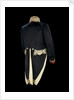Full dress coat - back, Civil court dress: 1837 by Boggett & Co.
