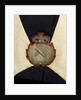Full dress coat - tail badge, Civil court dress: 1837 by Boggett & Co.