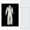 Sailor suit, Royal Naval uniform: pattern 1846 by unknown