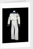 Sailor suit - back, Royal Naval uniform: pattern 1846 by unknown