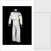 Sailor suit - back, Royal Naval uniform: pattern 1846 by unknown