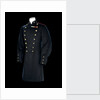 Frock coat, Royal Marines Light Infantry uniform: pattern 1856-1867 by Charles Jennens & Co.