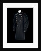 Frock coat, Royal Marines Light Infantry uniform: pattern 1856-1867 by Charles Jennens & Co.
