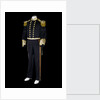 Full dress uniform, Royal Naval uniform: pattern 1856 by Jennens