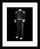 Full dress uniform, Royal Naval uniform: pattern 1856 by Jennens