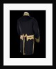 Full dress coat - back, Royal Naval uniform: pattern 1856 by Jennens