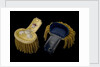 Royal Marines uniform: epaulettes by unknown