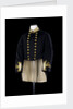 Full dress coat, Royal Naval uniform: possibly pattern 1856-1891 by Gillott & Hasell