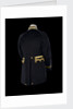 Full dress coat - back, Royal Naval uniform: possibly pattern 1856-1891 by Gillott & Hasell