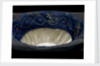 Cocked hat - band detail, Royal Naval uniform: pattern 1843-1879 by Christy's