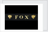 Rating's cap ribbon by unknown