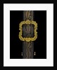 Full dress sword belt - buckle detail, Royal Naval uniform: pattern 1856 by unknown