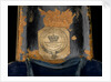 Epaulette - underside by Widdowson & Veale