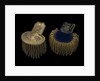 Royal Marines uniform: epaulettes by Galt & Son