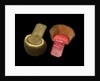Royal Marines uniform: epaulettes by unknown