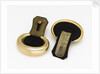 Royal Marines uniform: epaulettes by Linney