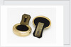 Royal Marines uniform: epaulettes by Linney