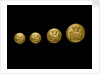 Buttons by P. & S. Firmin