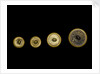 Buttons - back by P. & S. Firmin