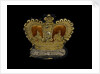 Cap badge by unknown