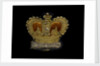 Cap badge by unknown