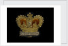 Cap badge by unknown
