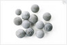 Musket balls by unknown
