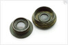 Two sextant eyepieces by unknown