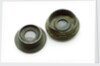 Two sextant eyepieces by unknown