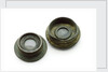 Two sextant eyepieces by unknown