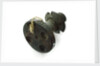 Iron plug by unknown