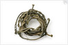 Gold cord by unknown