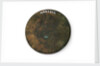 Telescope cap by unknown