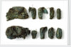 Two packets of cartridges by unknown