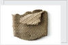 Cigar case by unknown