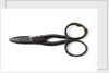 Scissors by unknown