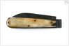 Clasp knife by unknown
