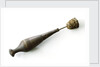 Cobbler's awl by unknown