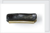 Pocket comb by unknown