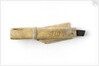 Knife by Inuit