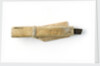 Knife by Inuit