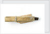Knife by Inuit