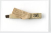 Knife by Inuit