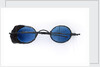 Tinted spectacles by unknown