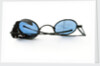 Tinted spectacles by unknown