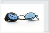 Tinted spectacles by unknown