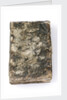 French New Testament' front by unknown