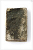 French New Testament' back by unknown